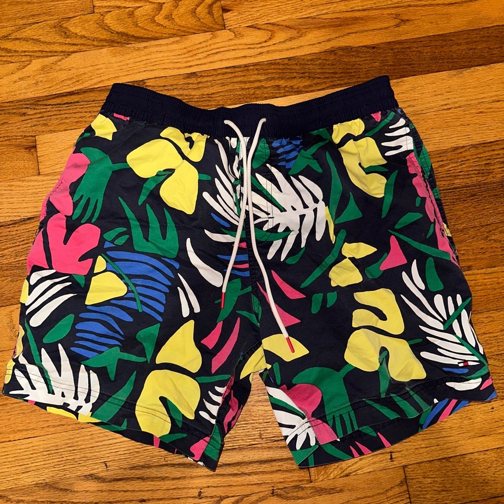 Tommy Hilfiger Swim Trunks